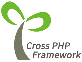 crossphp framework